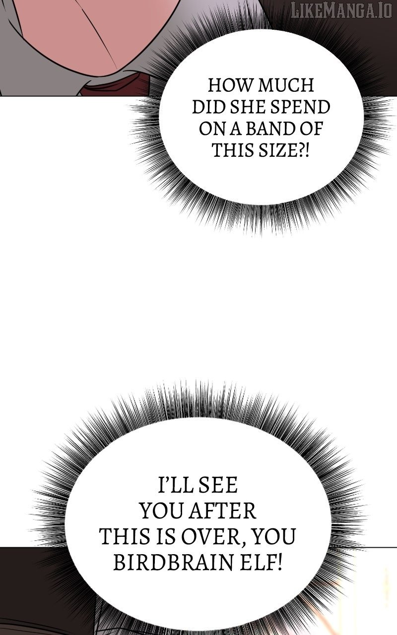 My Ruined Academy Chapter 44 - Page 23