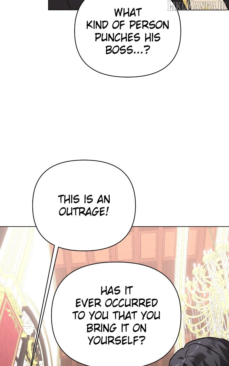 My Ruined Academy Chapter 44 - Page 27