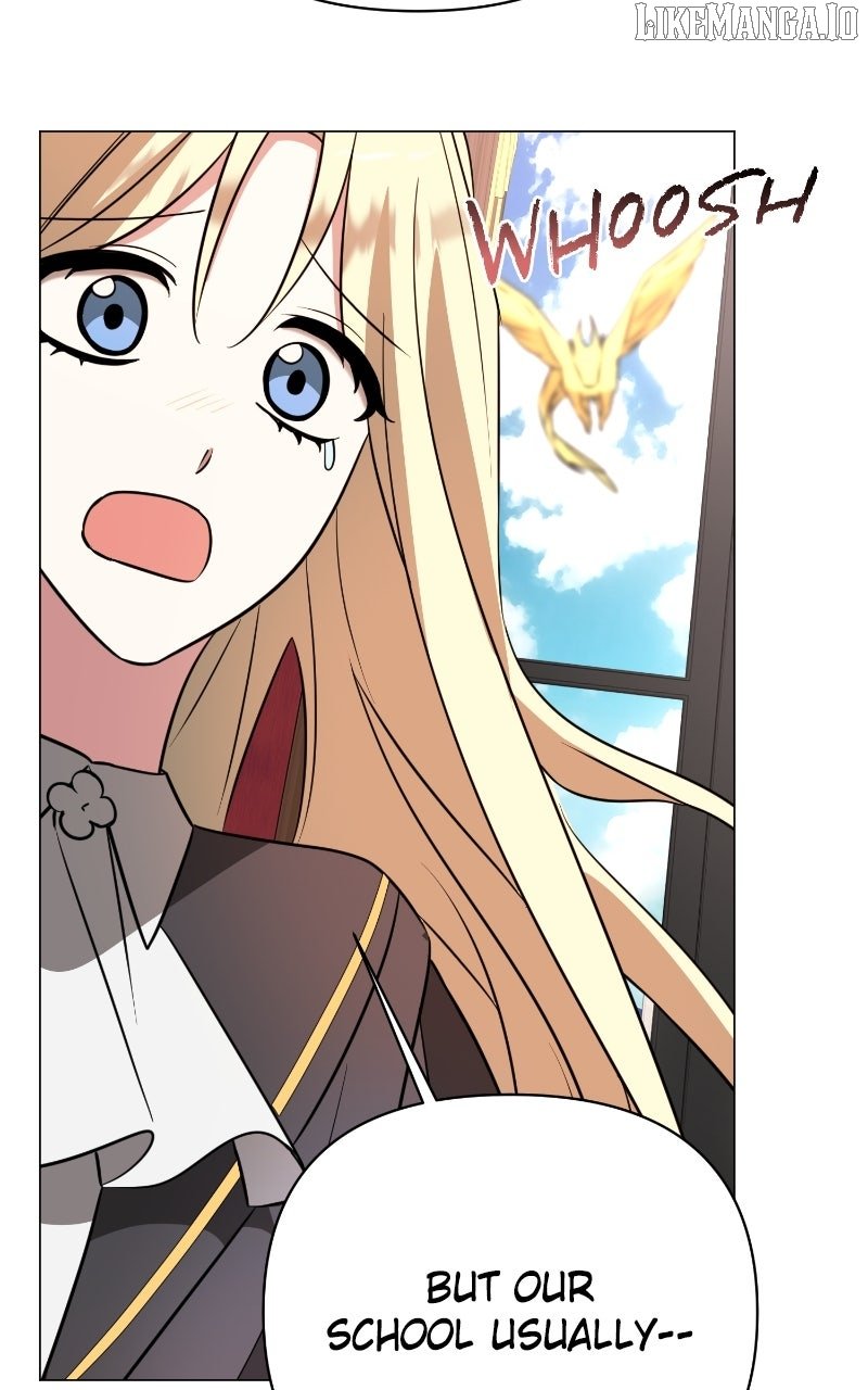 My Ruined Academy Chapter 44 - Page 29