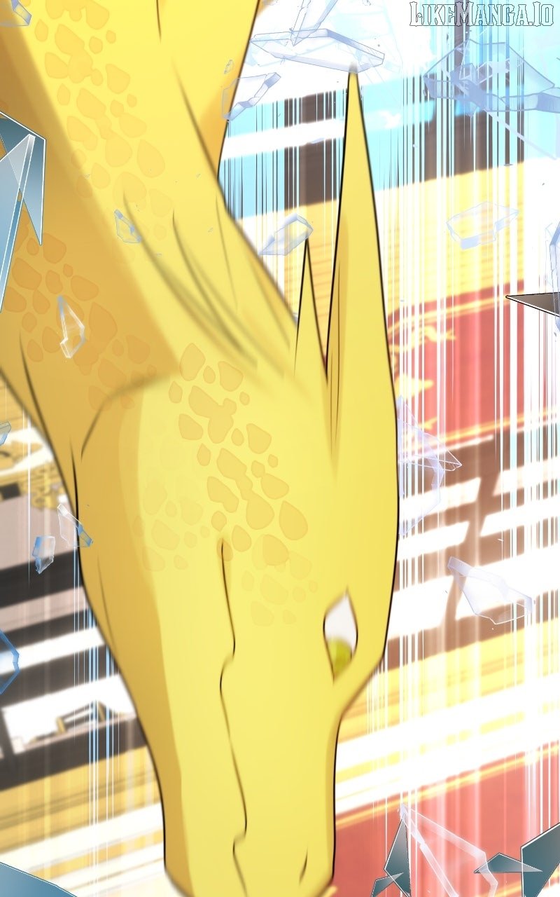 My Ruined Academy Chapter 44 - Page 31