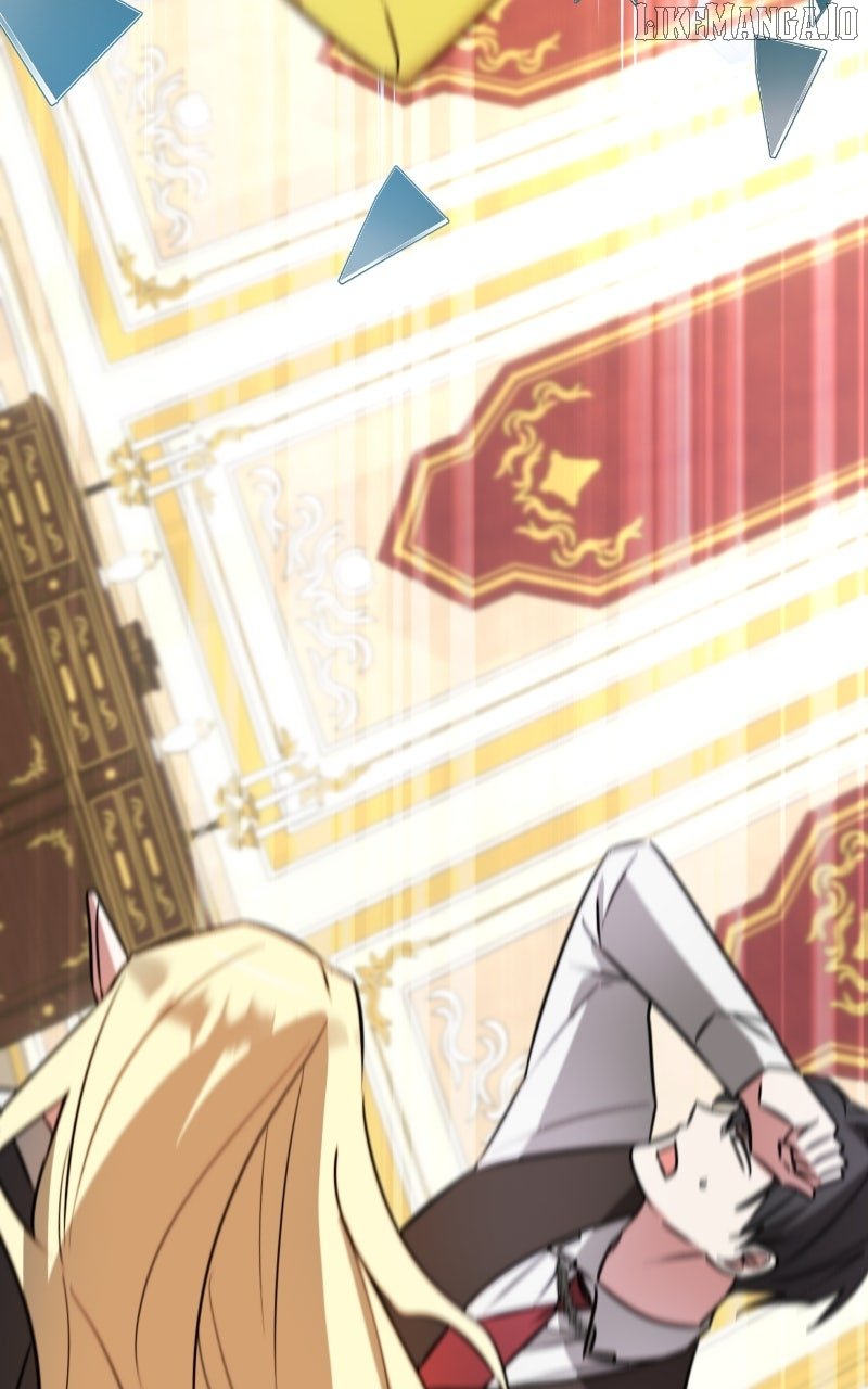 My Ruined Academy Chapter 44 - Page 32