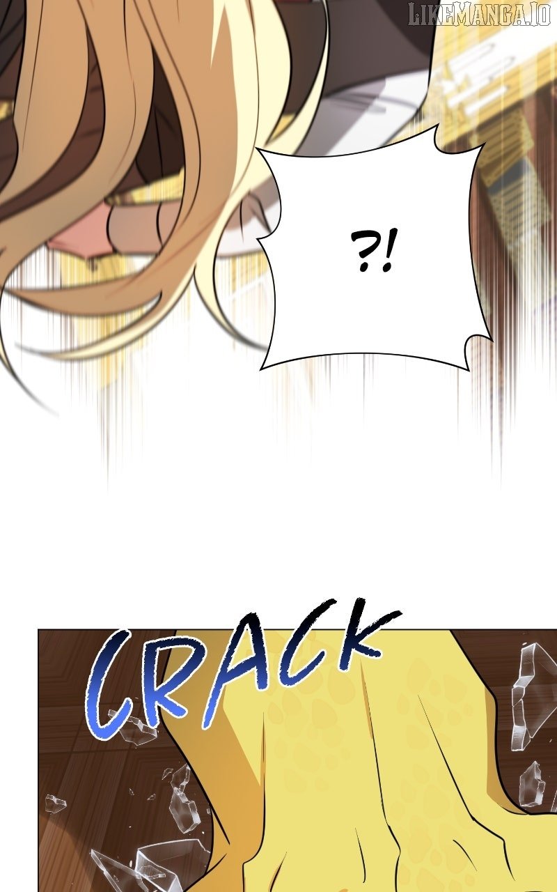 My Ruined Academy Chapter 44 - Page 33