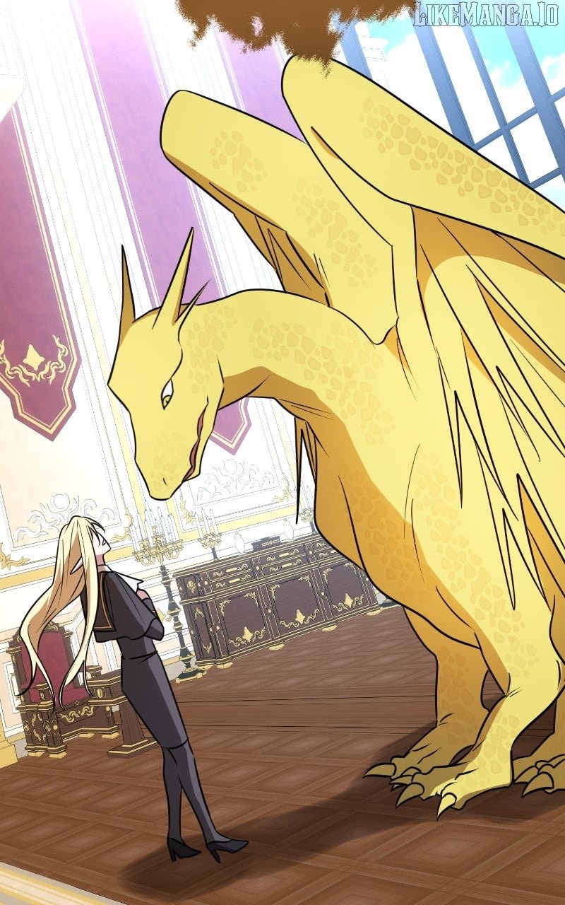 My Ruined Academy Chapter 44 - Page 35