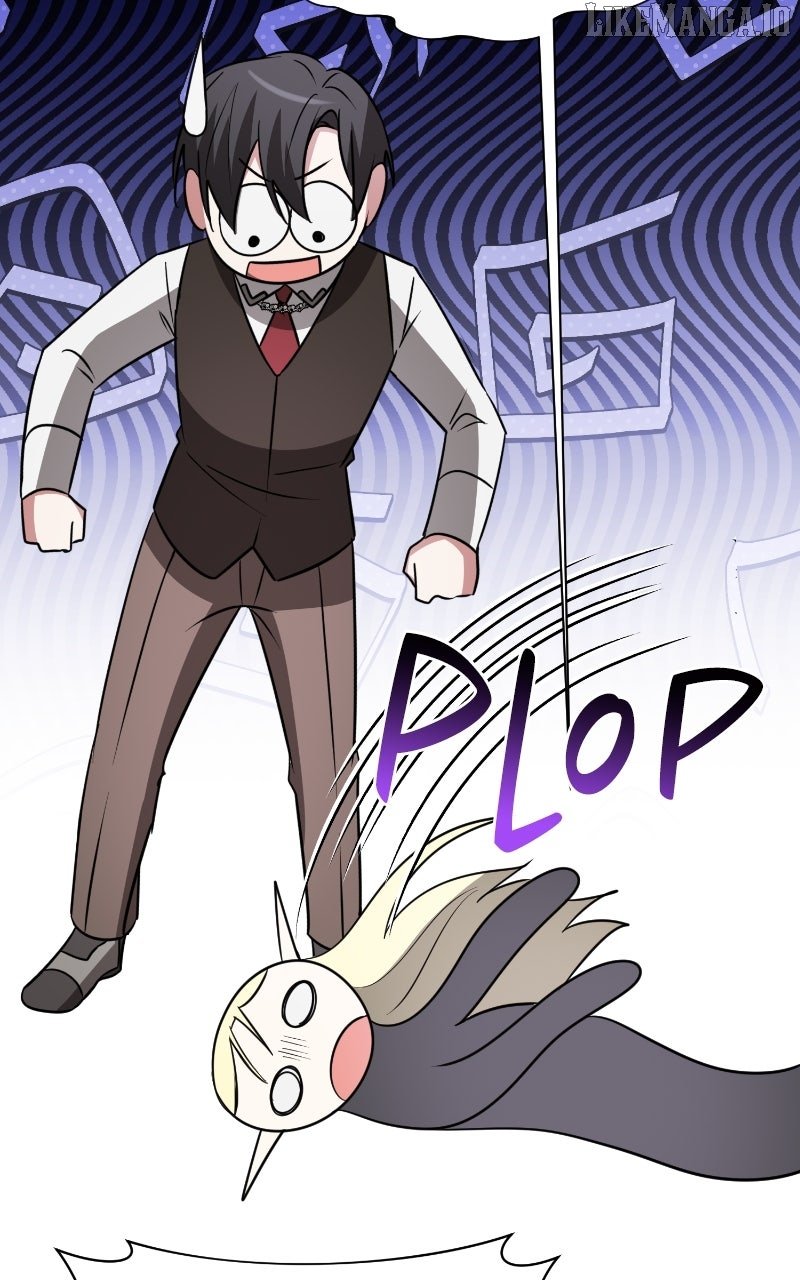 My Ruined Academy Chapter 44 - Page 39