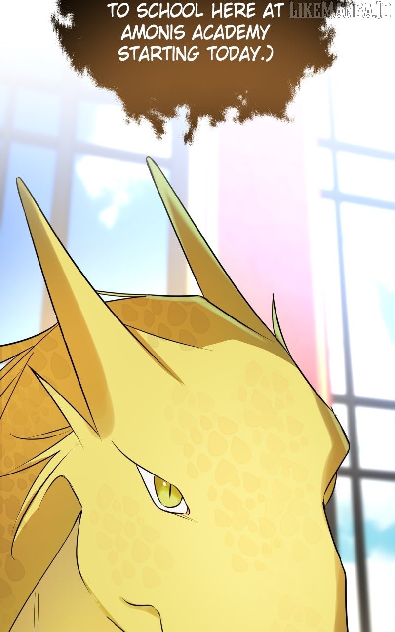 My Ruined Academy Chapter 44 - Page 42