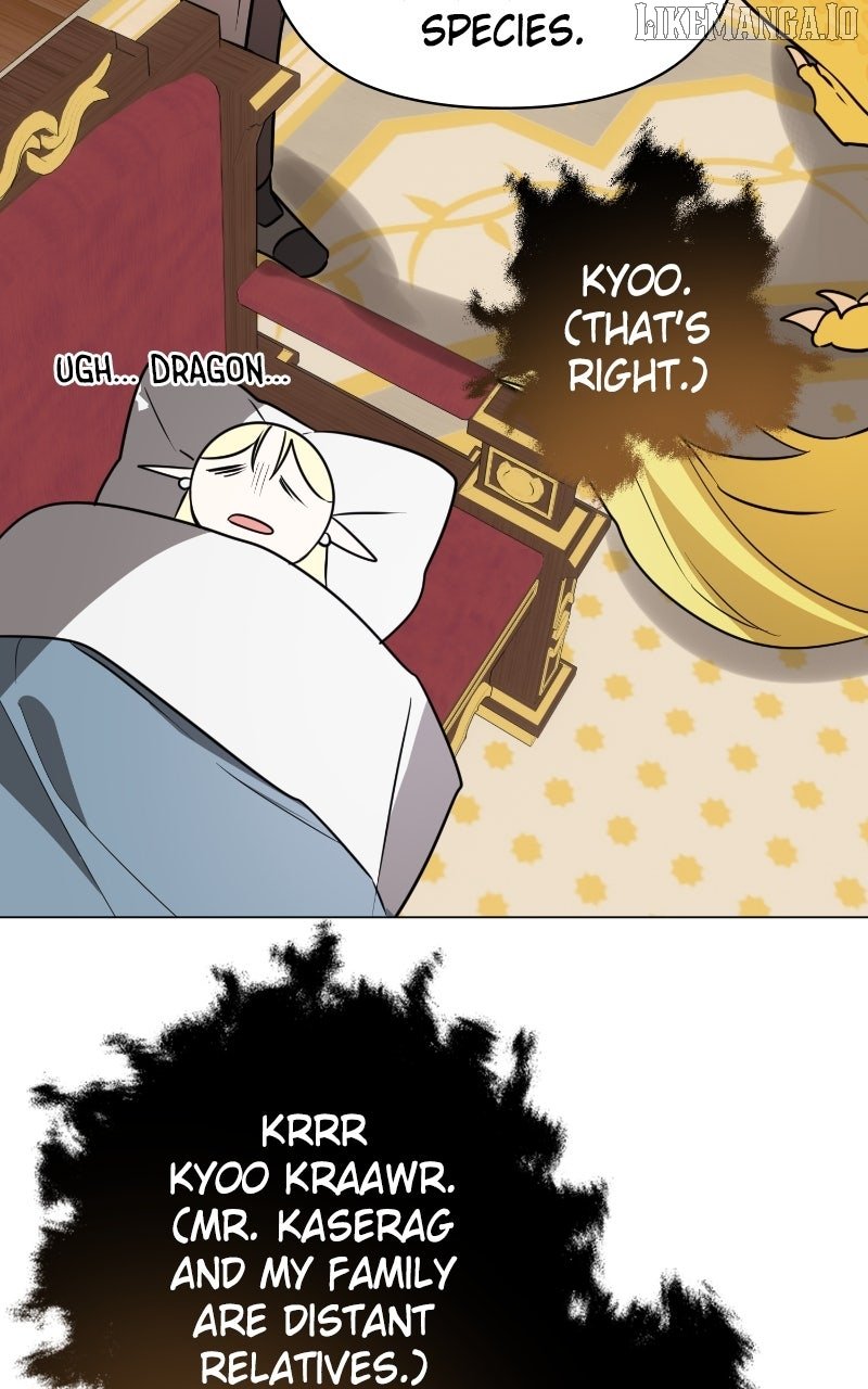 My Ruined Academy Chapter 44 - Page 45