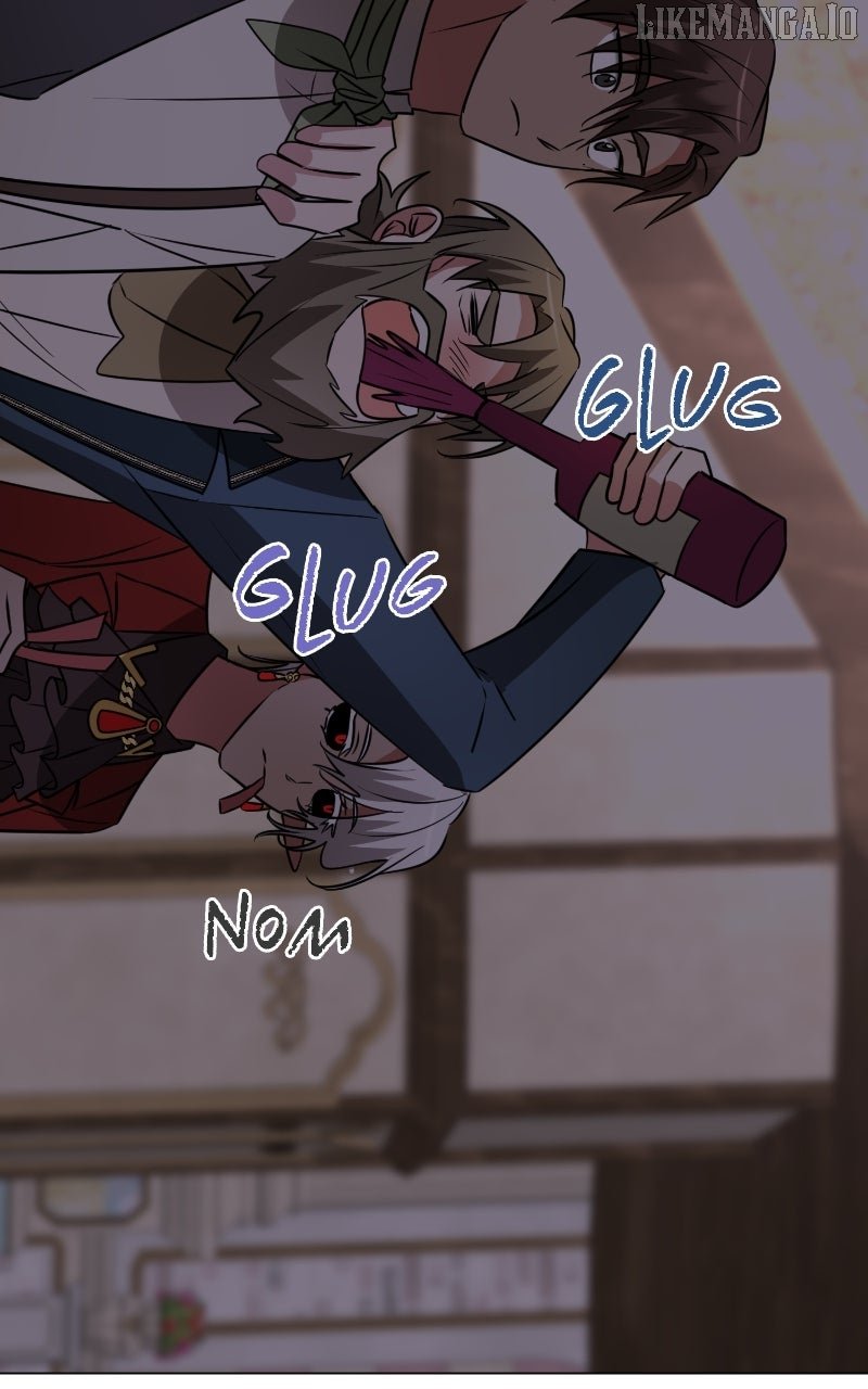 My Ruined Academy Chapter 44 - Page 5