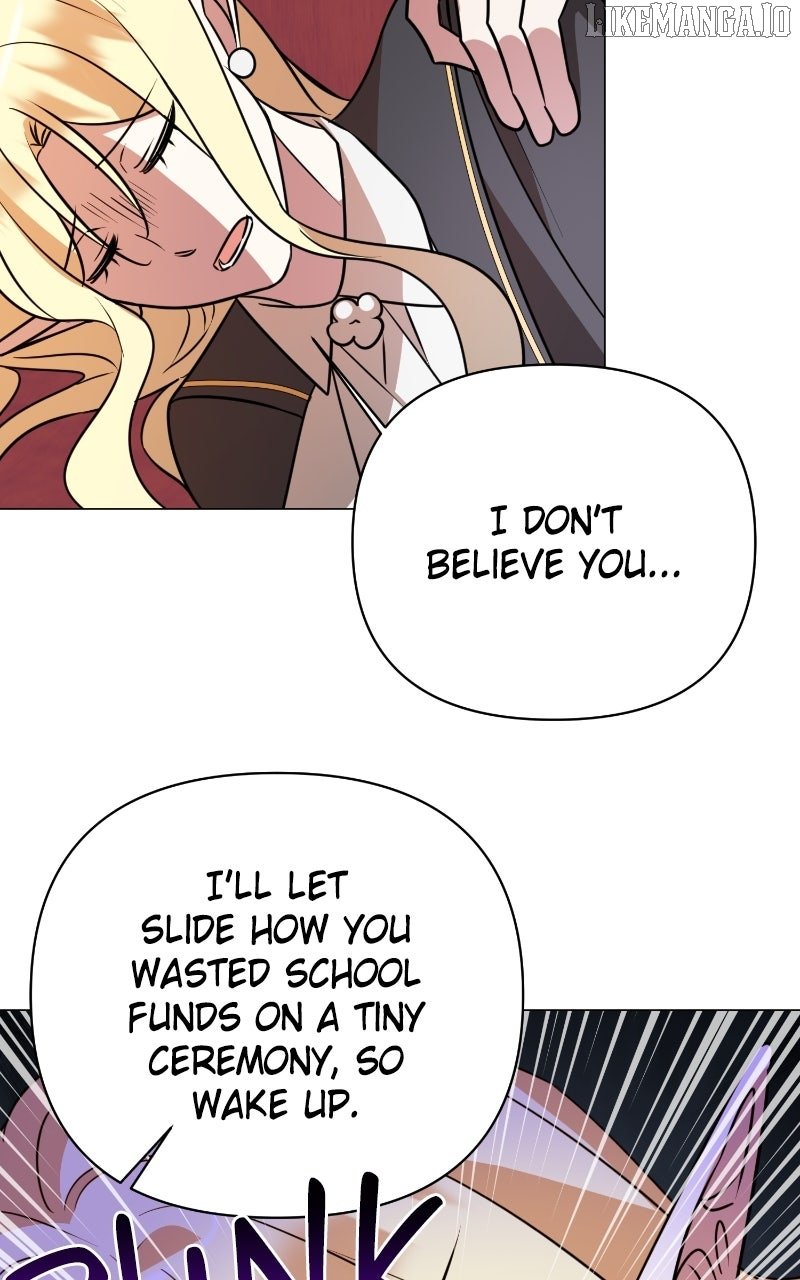 My Ruined Academy Chapter 44 - Page 51