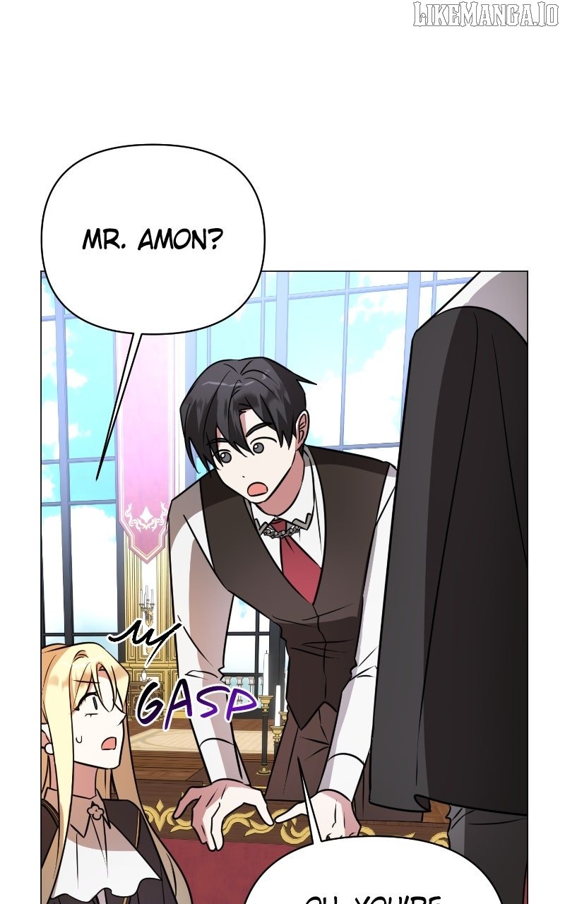 My Ruined Academy Chapter 44 - Page 53