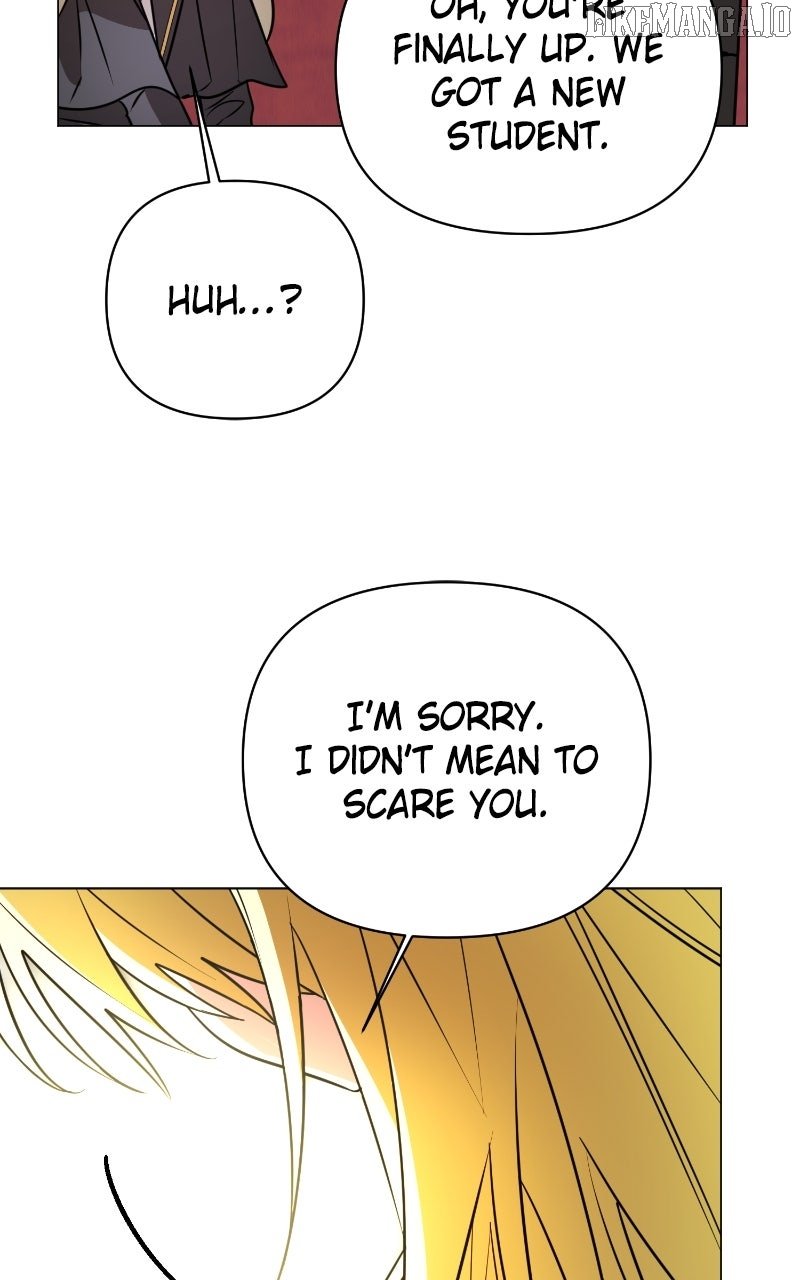 My Ruined Academy Chapter 44 - Page 54