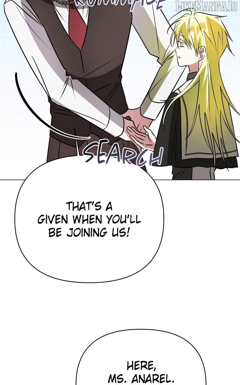 My Ruined Academy Chapter 44 - Page 62