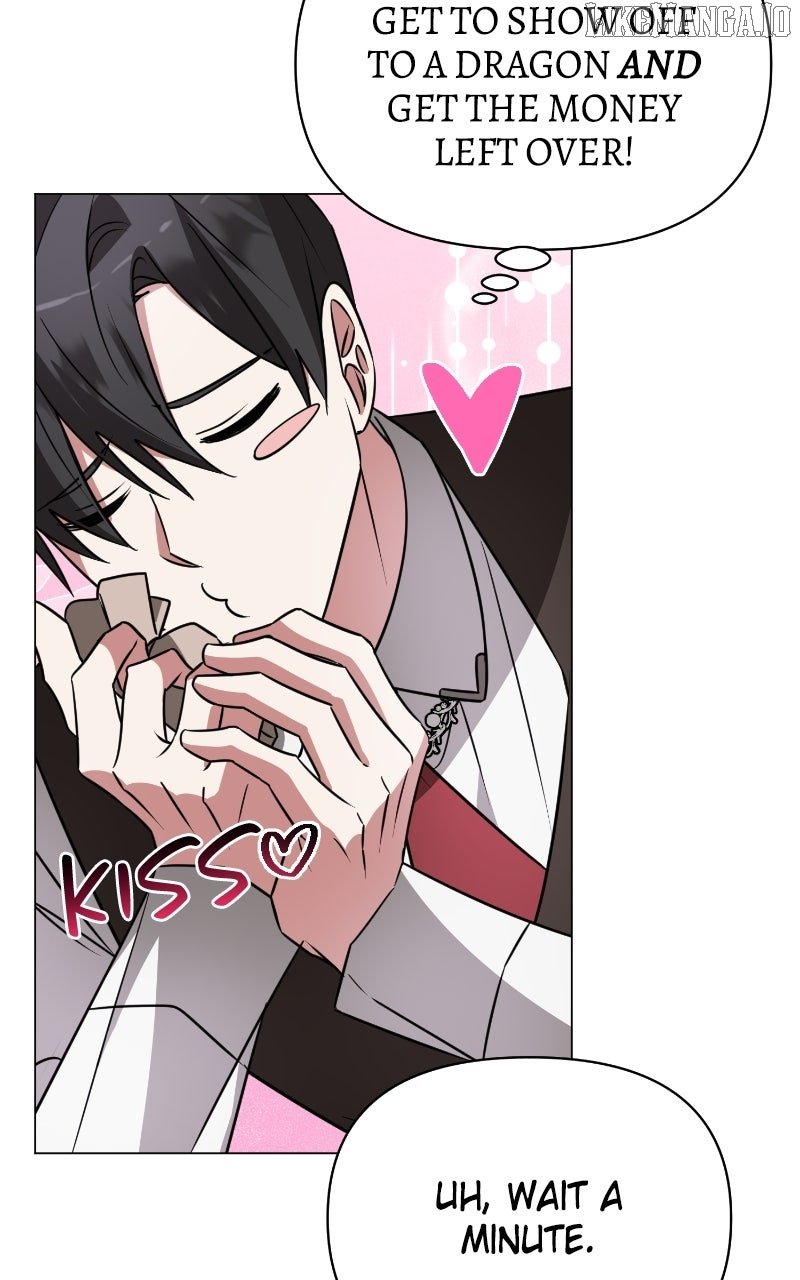 My Ruined Academy Chapter 44 - Page 64