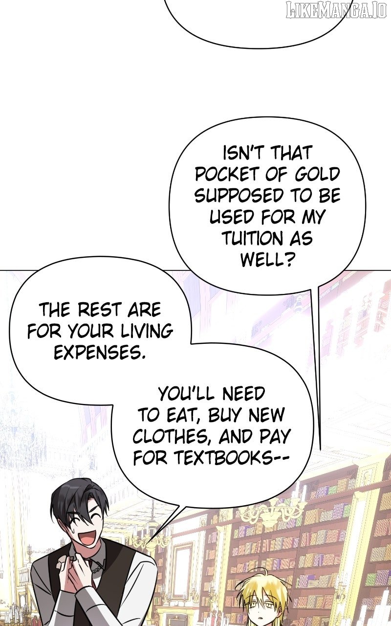 My Ruined Academy Chapter 44 - Page 65