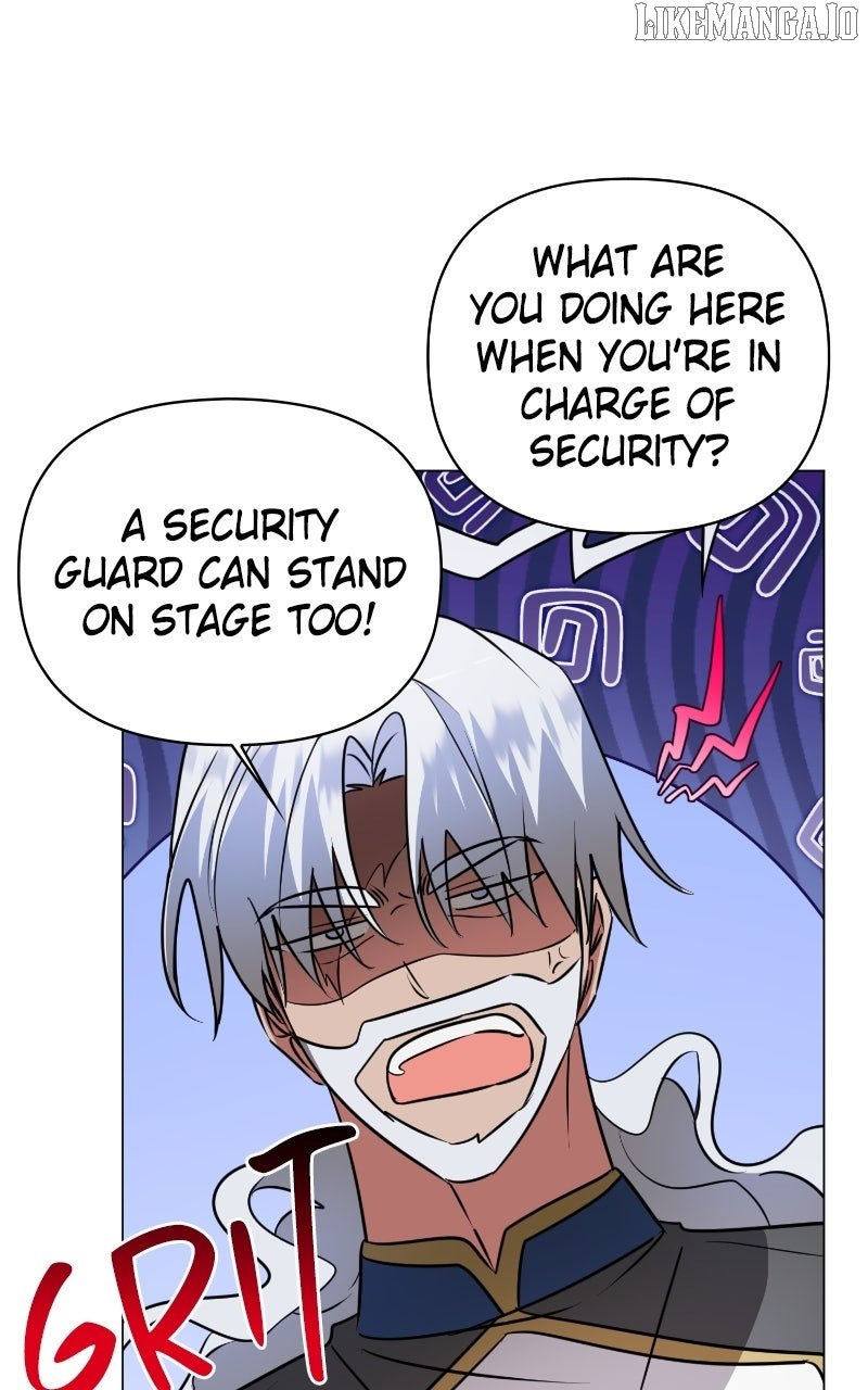 My Ruined Academy Chapter 44 - Page 7