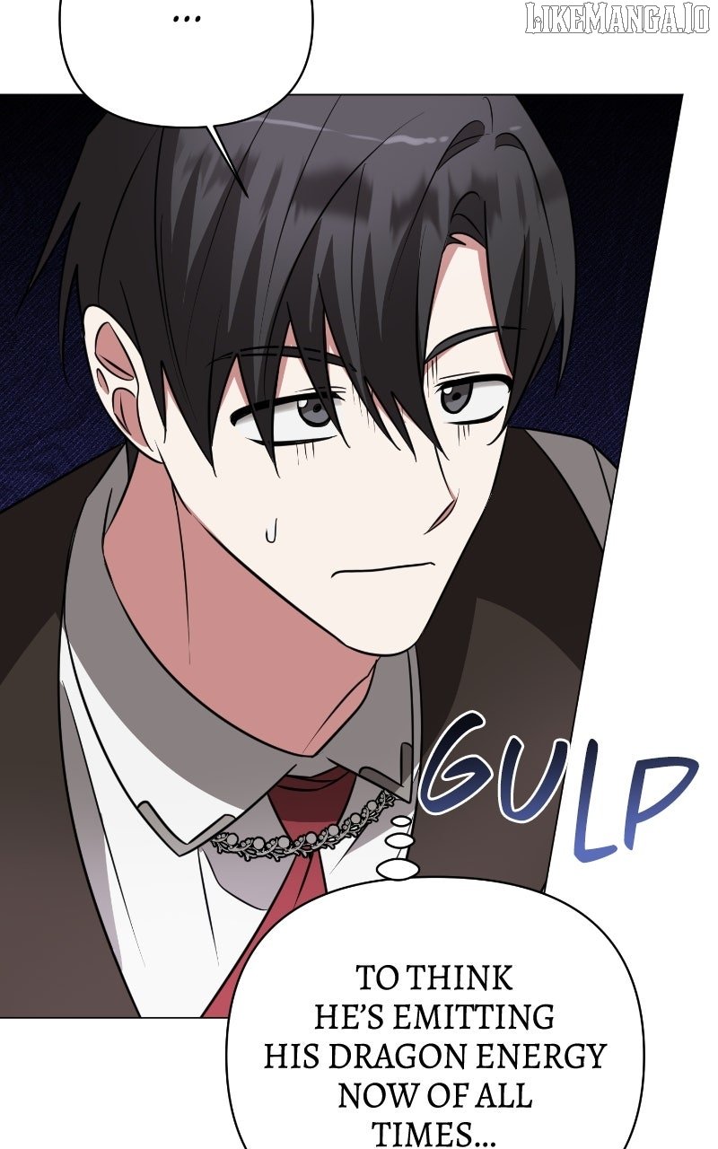 My Ruined Academy Chapter 44 - Page 71