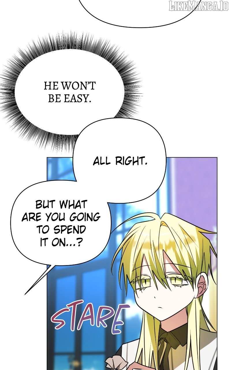 My Ruined Academy Chapter 44 - Page 72