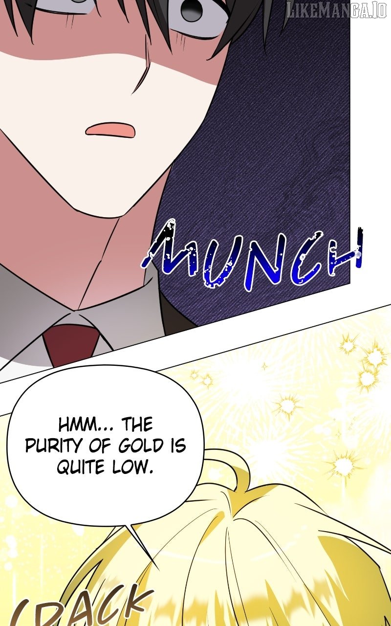 My Ruined Academy Chapter 44 - Page 74