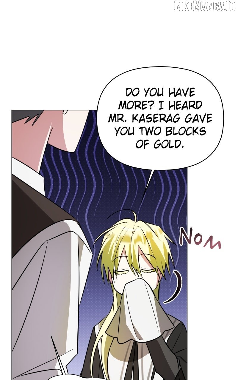 My Ruined Academy Chapter 44 - Page 76