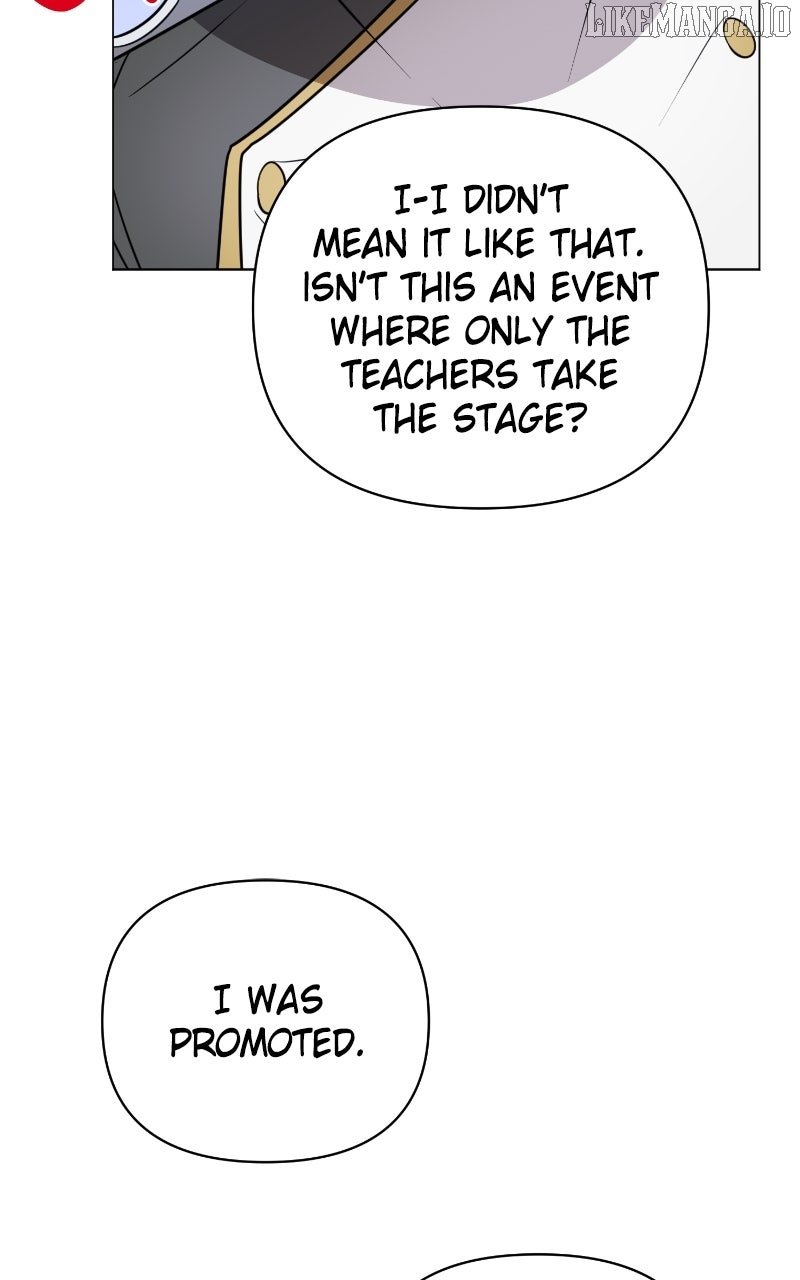 My Ruined Academy Chapter 44 - Page 8