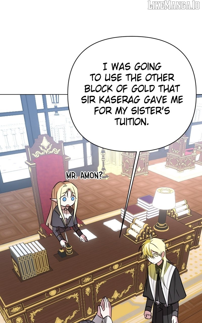 My Ruined Academy Chapter 44 - Page 88