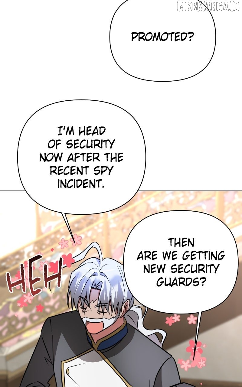 My Ruined Academy Chapter 44 - Page 9