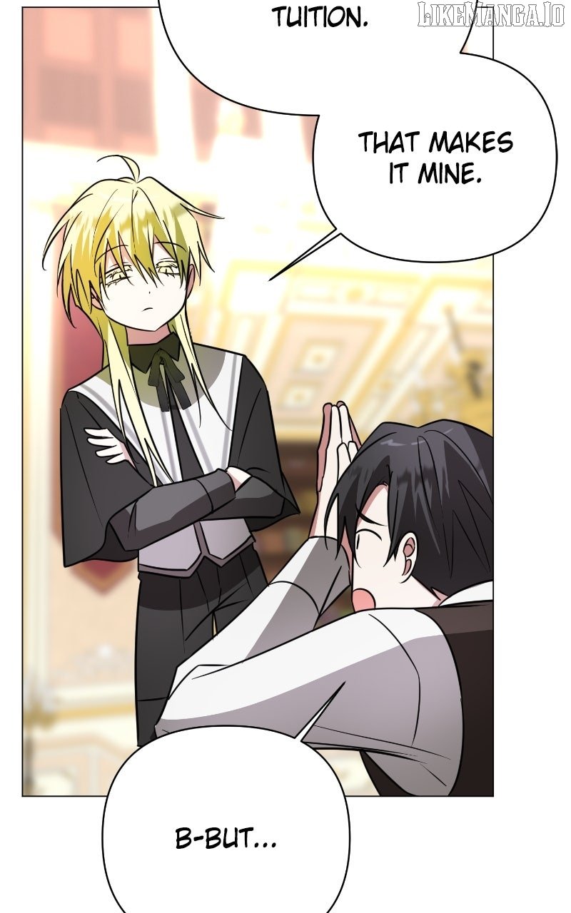 My Ruined Academy Chapter 44 - Page 90