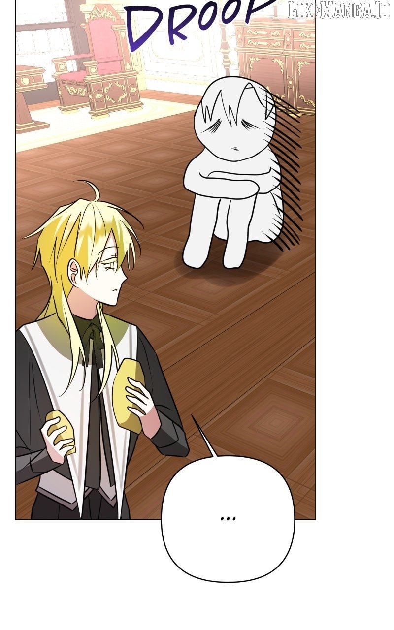 My Ruined Academy Chapter 44 - Page 94