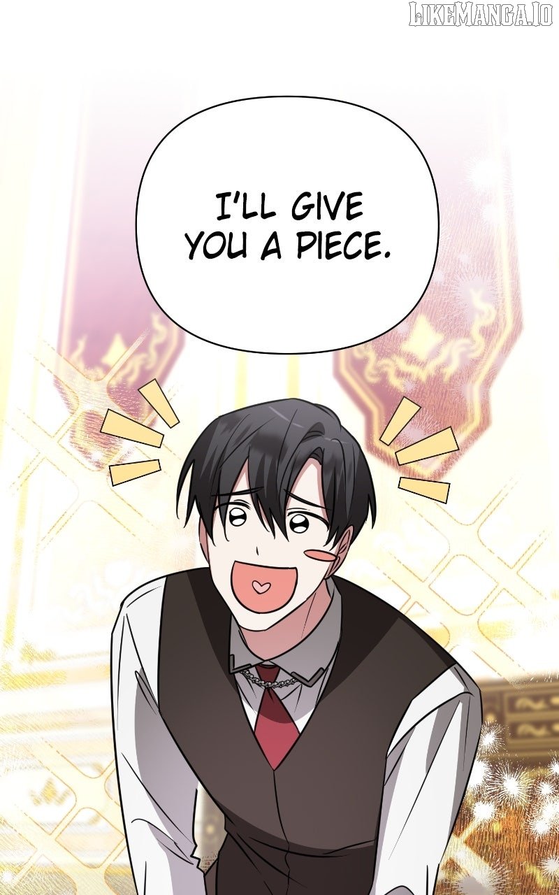 My Ruined Academy Chapter 44 - Page 95