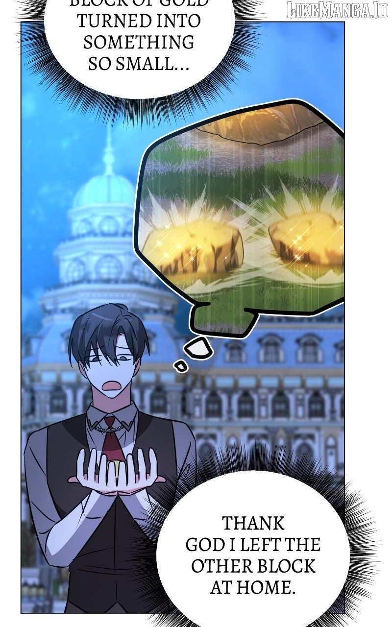 My Ruined Academy Chapter 44 - Page 99