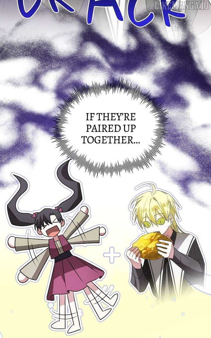 My Ruined Academy Chapter 45 - Page 103