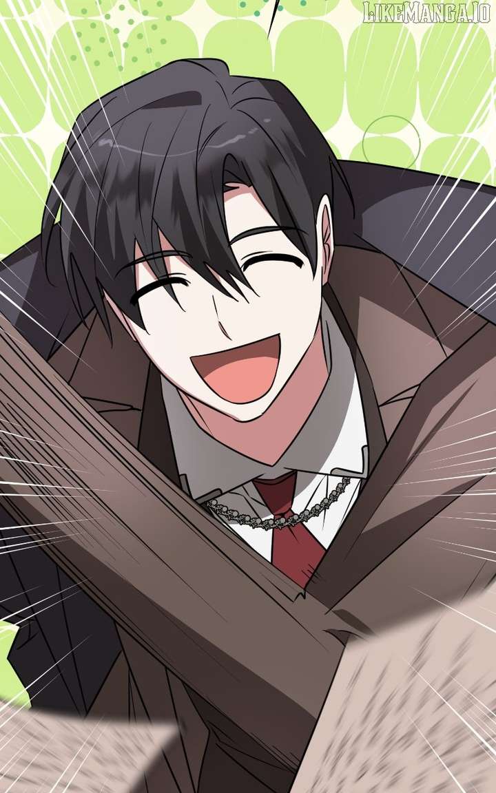 My Ruined Academy Chapter 45 - Page 106