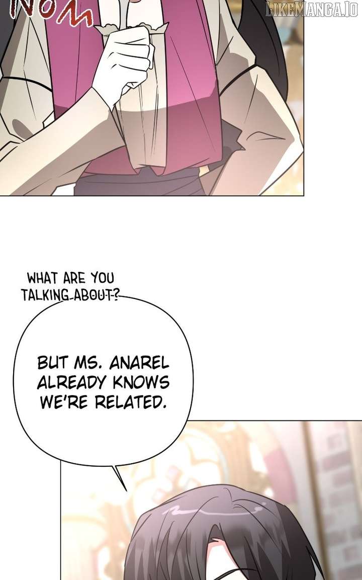 My Ruined Academy Chapter 45 - Page 13