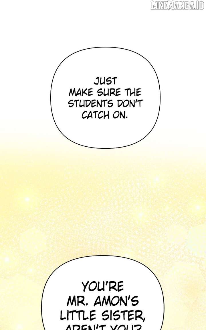 My Ruined Academy Chapter 45 - Page 15