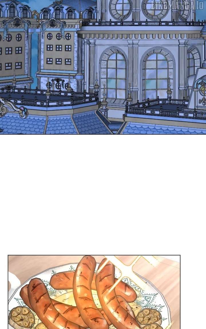 My Ruined Academy Chapter 45 - Page 2