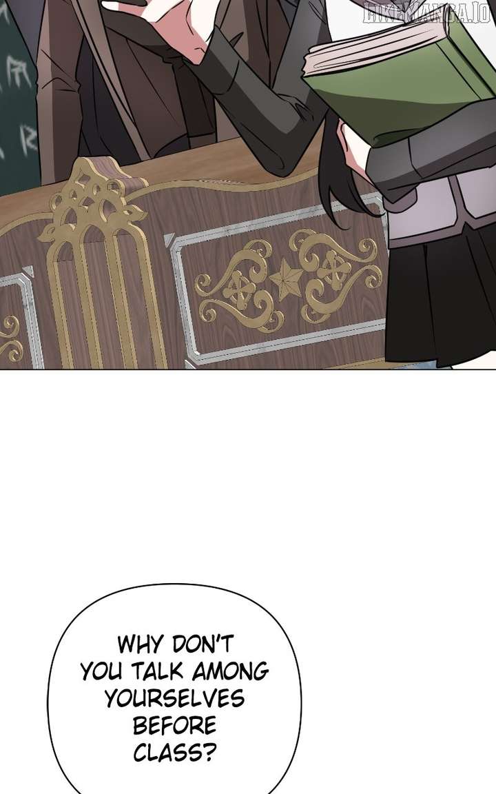 My Ruined Academy Chapter 45 - Page 24