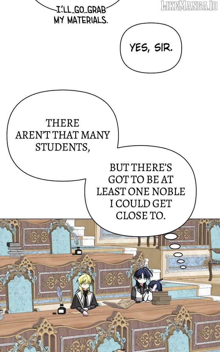 My Ruined Academy Chapter 45 - Page 25