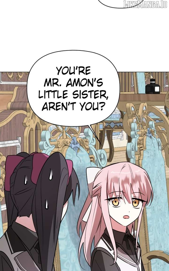 My Ruined Academy Chapter 45 - Page 37