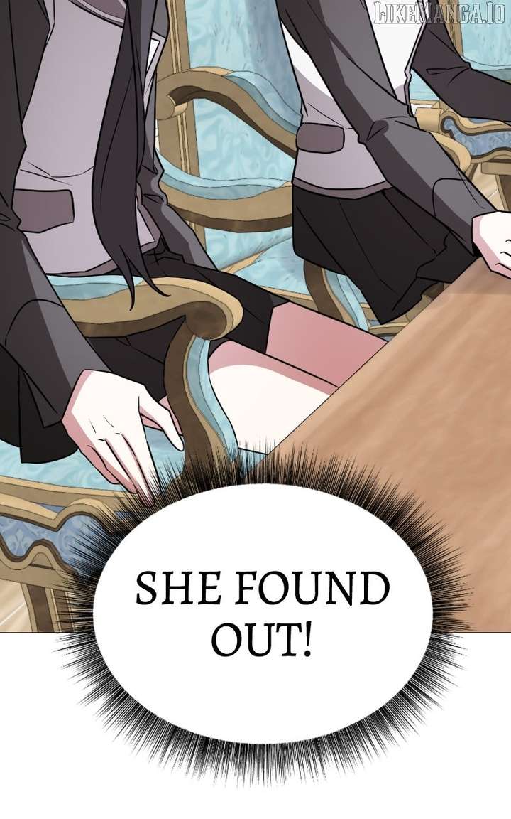 My Ruined Academy Chapter 45 - Page 38