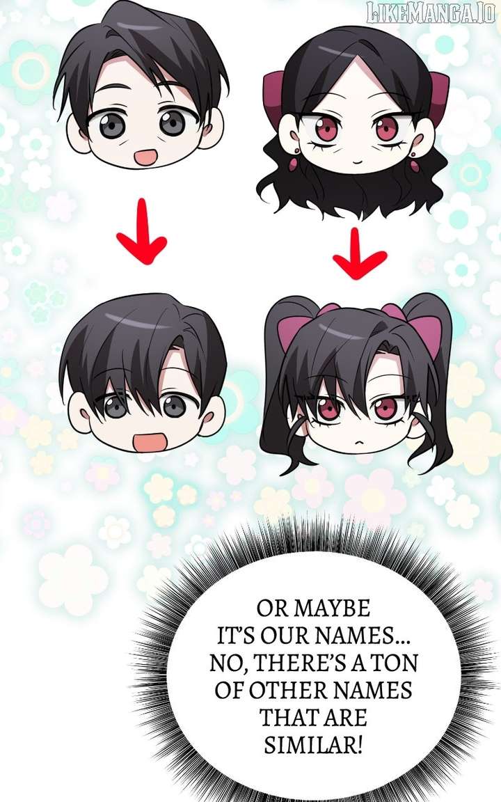 My Ruined Academy Chapter 45 - Page 41