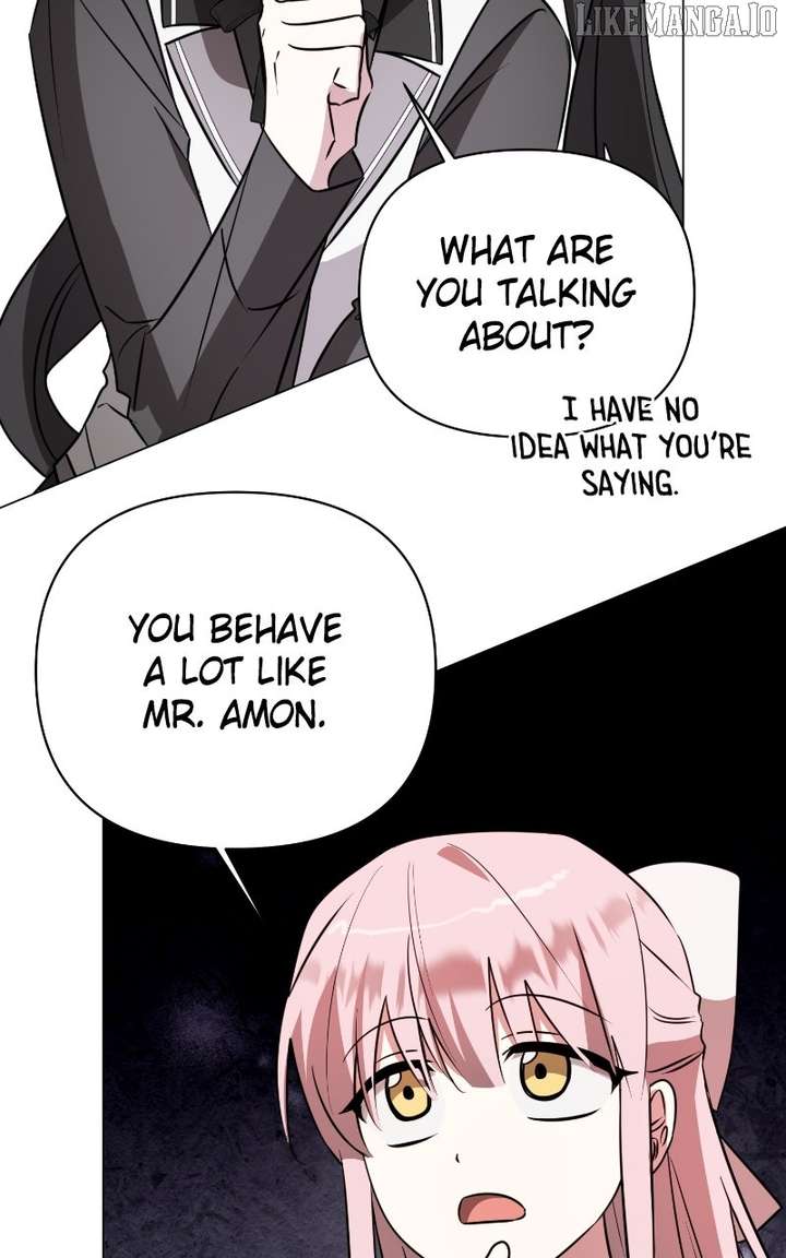 My Ruined Academy Chapter 45 - Page 43