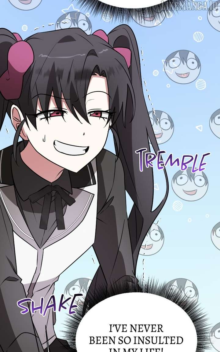 My Ruined Academy Chapter 45 - Page 45