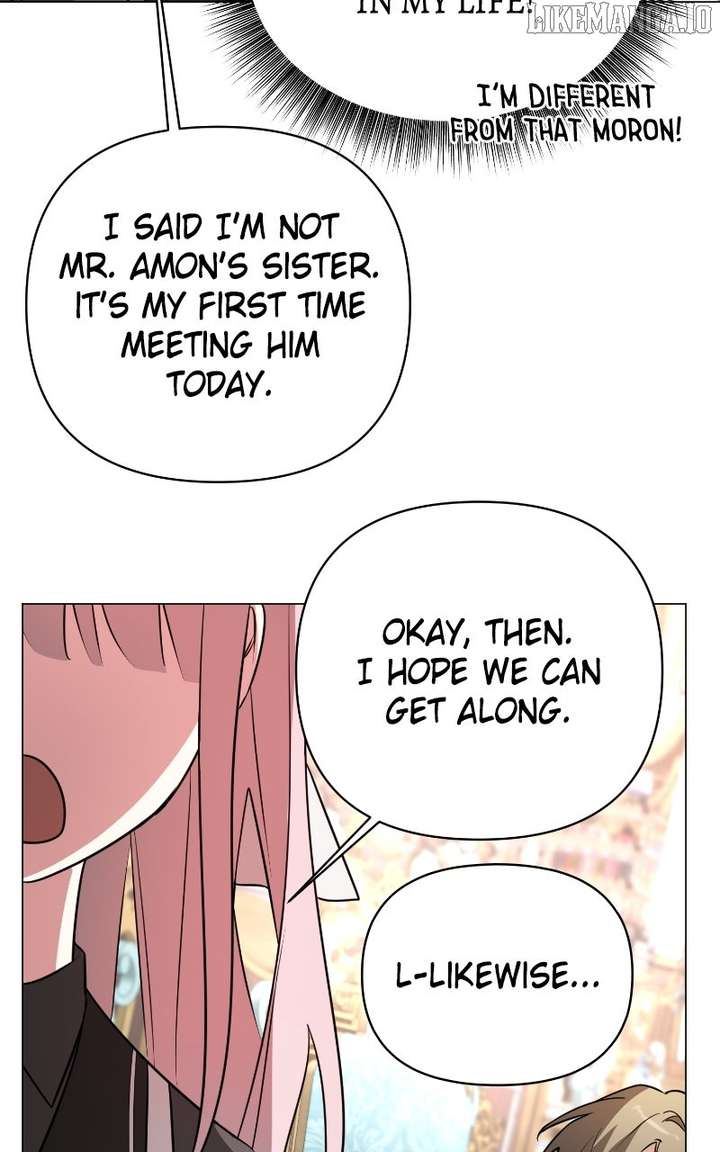 My Ruined Academy Chapter 45 - Page 46