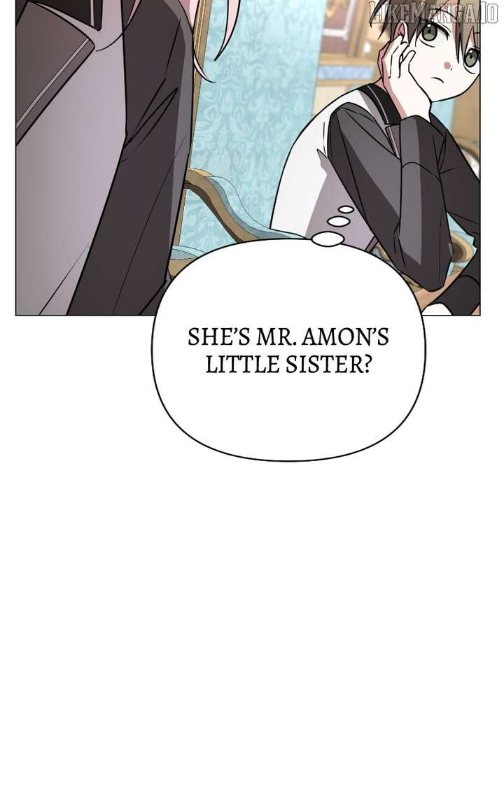 My Ruined Academy Chapter 45 - Page 47