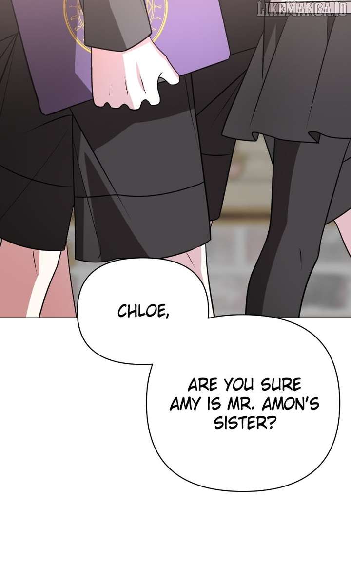 My Ruined Academy Chapter 45 - Page 49