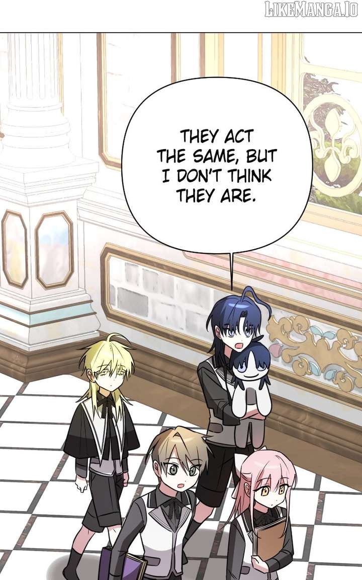 My Ruined Academy Chapter 45 - Page 50