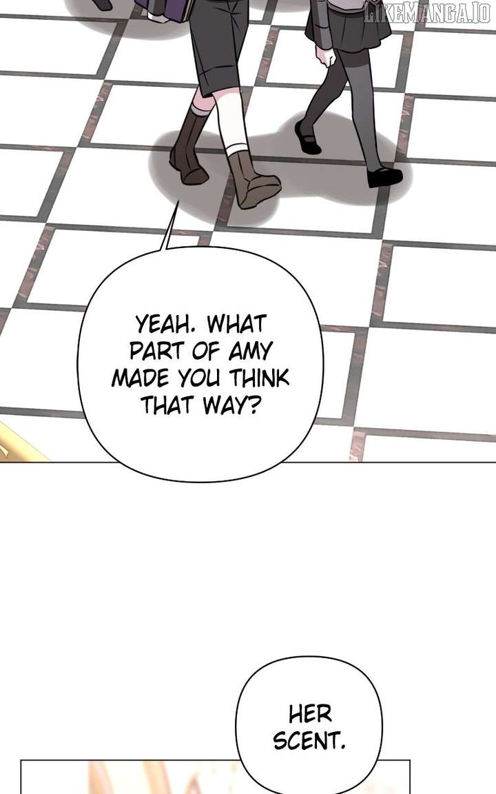 My Ruined Academy Chapter 45 - Page 51