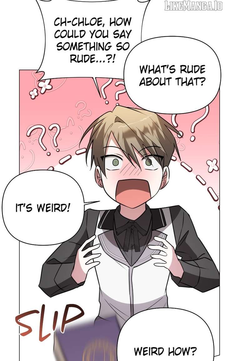 My Ruined Academy Chapter 45 - Page 53