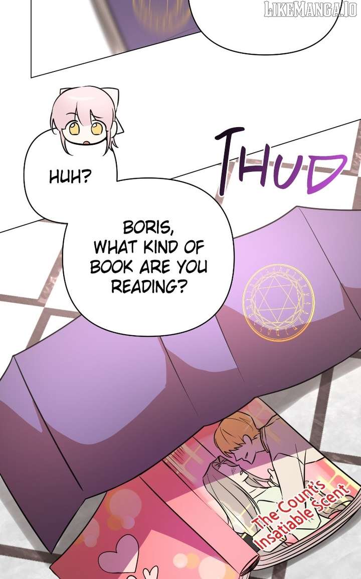 My Ruined Academy Chapter 45 - Page 54