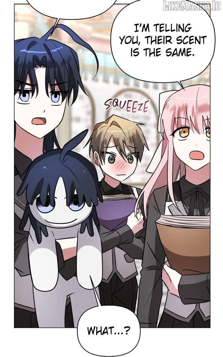 My Ruined Academy Chapter 45 - Page 56