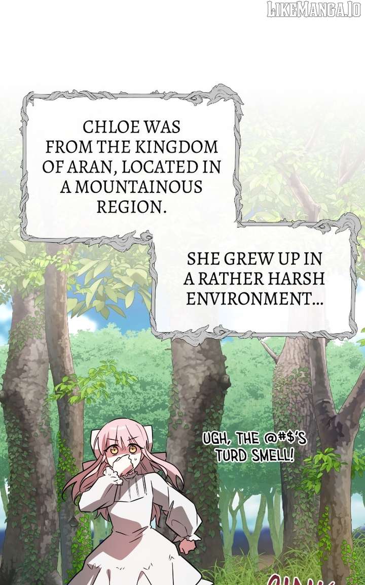 My Ruined Academy Chapter 45 - Page 57